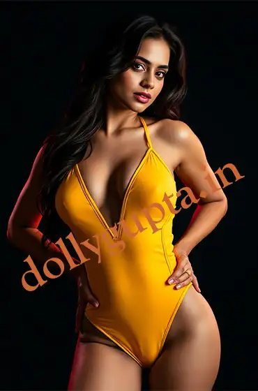 VIP Call Girl in Bangalore